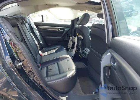 2012 Acura Tl 3.5 z USA, uszkodzony, nr VIN 19UUA8F59CA020182